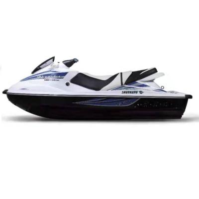 China Hot Selling Pleasure Craft New Mini Speed ​​Motorboat for sale