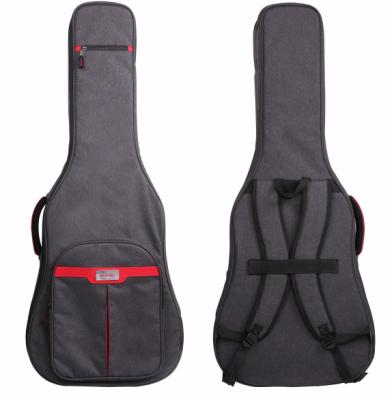 China Backpack Shoulder Strap 2022 New Design Guitar Bags Acoustic for sale