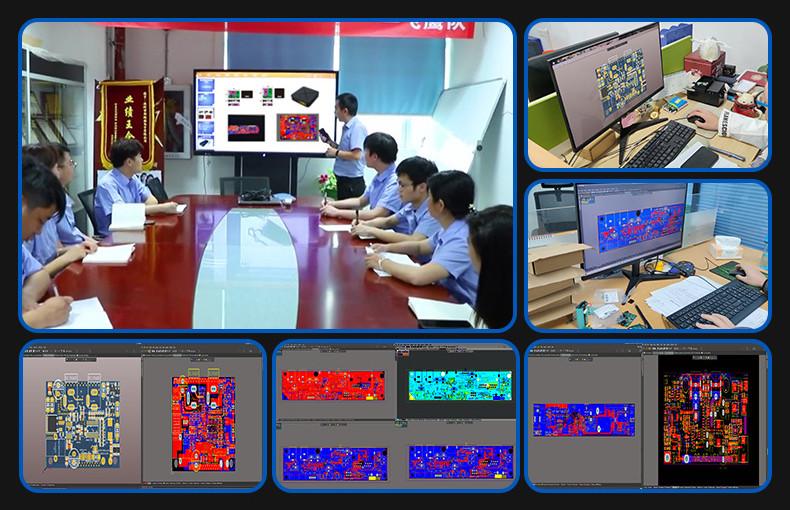 검증된 중국 공급업체 - Sichuan Roncy Technology Co., Ltd.