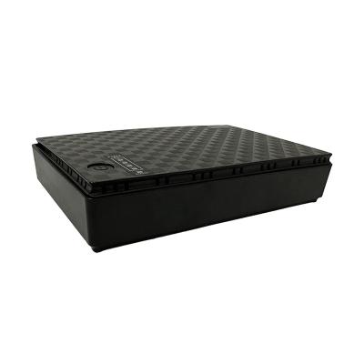 Chine Mini Ups alimentation 110v 220v DC Ups 10400mah batterie au lithium 18w 36w sortie à vendre