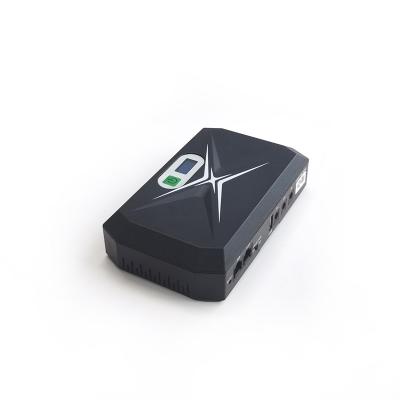 Chine Écran LED 8800-10400mah Mini UPS Internet alimentation électrique sans interruption à vendre