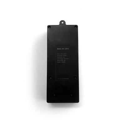 中国 36W出力 スマートミニUPS 20000Mah パワーバンクパラルーター 販売のため