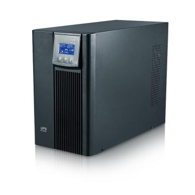 China 2400 Wh Electric Energy UPS Power Supply With Pure Sine Wave Output for sale