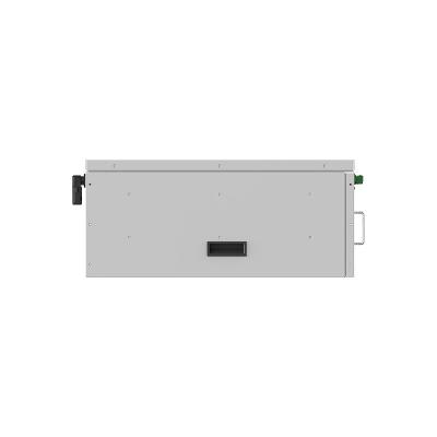 China Bateria de armazenamento de energia com gama de tensão 650V-950Vdc DC e tensão nominal da rede 400V Perfeito à venda