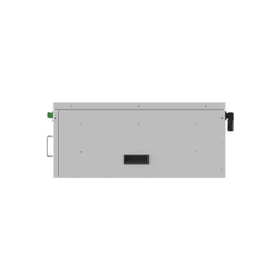 China Conversor de armazenamento de energia modular Design de unidade dimensionável personalizável e blocos de energia de 50 kW/100 kW com componente de CC de 0,5% à venda