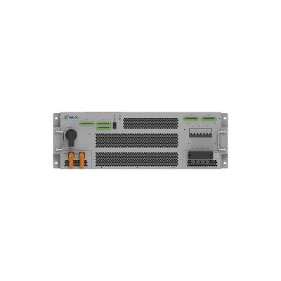 China Conversor de armazenamento de energia modular superior com capacidade de conversão bidirecional AC/DC e DC/DC 174A AC Corrente máxima à venda