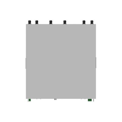 China 50kW/100kW Blocos de energia Modulares Conversor de armazenamento de energia Quadro de certificação de conformidade Proteção de entrada IP66 à venda
