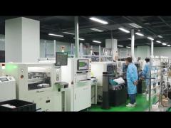 HKIVI BMS Factory SMT