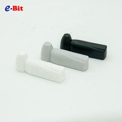 China Supermarket/pharmacy/shoe store etc. High Quality Mini Hard Tag For Clothing 58Khz 8.2Mhz EAS Security Tags AM RF Pencil Tag Equipment Devices Anti-theft E-bit for sale