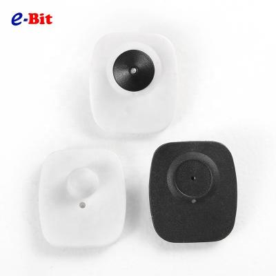 China Wholesale Anti-theft 8.2Mhz Mini Square Hard Tag Door Antenna Door Accessories Security Devices Supermarket/Pharmacy/Shoe Shop etc. EAS RF For Clothing Store for sale