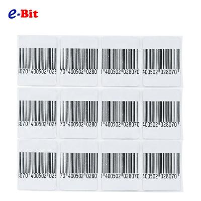 China Wholesale Anti-theft Security of Supermarket/Pharmacy/Shoe Store Customizable Keys Identification 8.2Mhz EAS etc. rf for mother and baby store retail stores maternal and infant e-little for sale