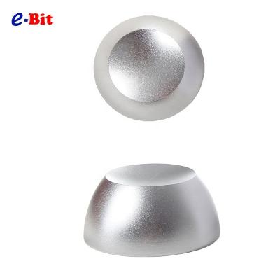 China The high quality label remover of supermarket/pharmacy/shoe store etc. EAS Hard Tag Detacher Golf With Strong Magnetic Force With Aluminum Alloy Releaser For Nail Buckle for sale