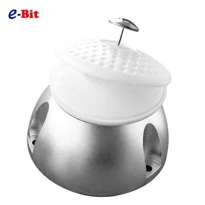 China Hot Selling Supermarket/Pharmacy/Shoe Store etc e-bit EAS Security AM RF Anti-theft System Tag Detacher Hard Remover Releaser for garment retail stores RK02 for sale