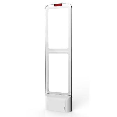 China ONTIME OS0095 EAS Antenna Detection Systems Acrylic Security Door for sale