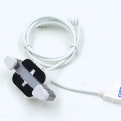 China ABS Optimized iPad Mobile / Tablet Sensor Key Cable With Alarming With Bracket - SP3203 (75-105mm) for sale