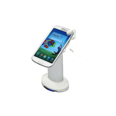 China ABS ONTIME SP2101- Cell Phone Display Stand China Cell Phone Anti Theft Alarm Display for sale