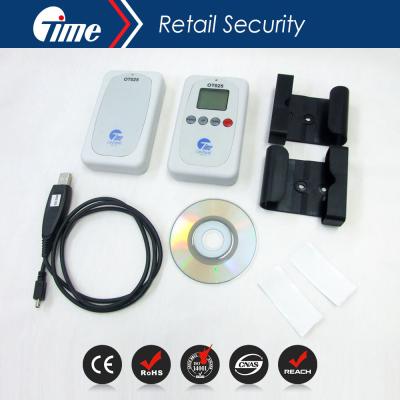 China ONTIME OS0027 OS0027 Wireless Passenger Counter System Traffic People Control Wireless Counter for sale