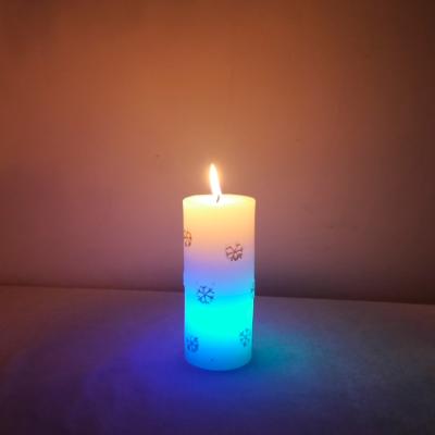 China COLOR CHANGING Color Changing Cheap LED Candle for sale