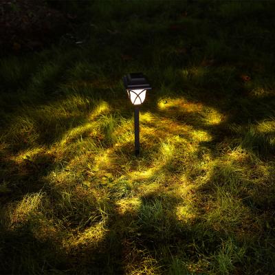 China Garden Solar Garden Lights Outdoor Waterproof Led Garden Lights for sale