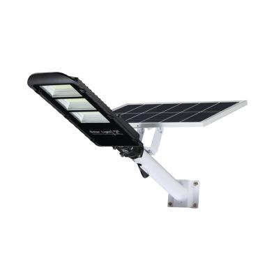 China ROAD Ip65 1000lum 6000-6500k 180w 120w 150w Solar Street Light Outdoor Solar Street Lights Led Solar Power Street Light for sale