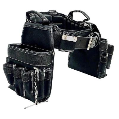 China Belt Pouch FREE SAMPLE FACTORY PRICE WHOLESALE PVC Tool Belt Pouch for sale