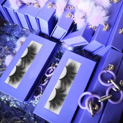 China 2021 New Natural Trend Multi Chain Box Long Eyelashes Lash Magnetic Packaging Mink Eyelashes Boxes Wholesale New Style Luxury for sale