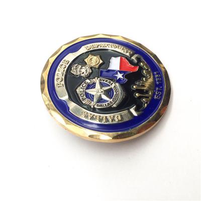 China China High Quality Brass Blank Stamping Die Masonic Double Sided Coin for sale