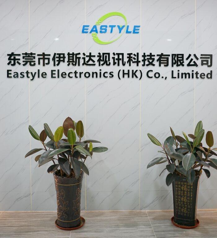 Verified China supplier - Dongguan Eastyle Video Technology Co., Ltd.