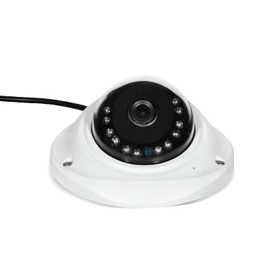 China NIGHT VIEW 1080P 960P Rear View Car DVR Camera Indoor Dome Camera for Bus Truck Taxi for sale