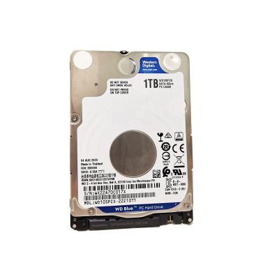 China New And Original 2.5 Inch Sata Hdd 1TB/2TB Hard Drive for sale