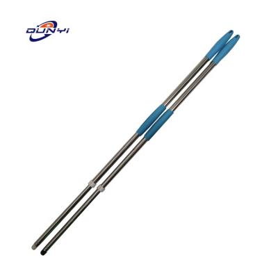 China Stocked Spin Mop Pole Handle Replacement for Floor Mop Rod for sale