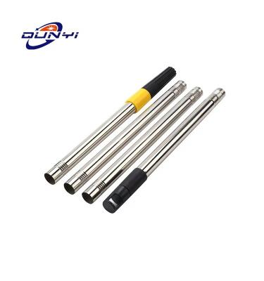 China Sustainable 2023 High Quality Sectional Extension Pole for Paint Roller Tools ,Short Handles Saving Spaces for sale