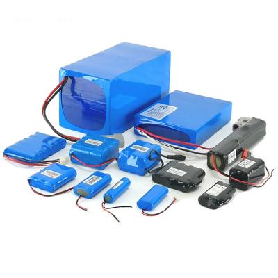 China Toys WLY 2S3P 7.4v 18650 Li-ion Battery 6000mAh 18650 Lithium Battery CE Certificated Pack For RC Boat for sale