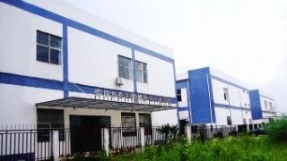 Verified China supplier - Jiangmen Henbert Sewing Technology Co.,ltd