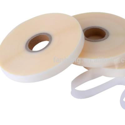 China PVC+PU composite seam tape FH115 for sale