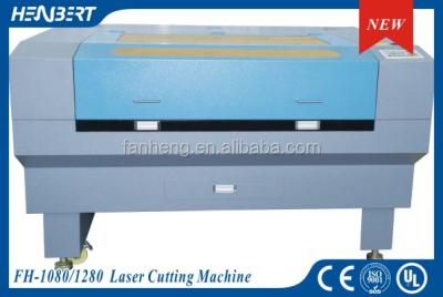 China FH-1080/1280 High Speed ​​Laser Cutting Machine for sale