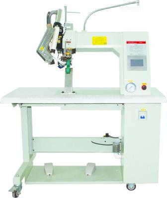 China FH-78T HIGH QUALITY HOT AIR TAPING MACHINE for sale