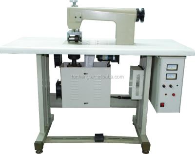 China FH-80S Ultrasonic Ultrasonic Lace Machine for sale