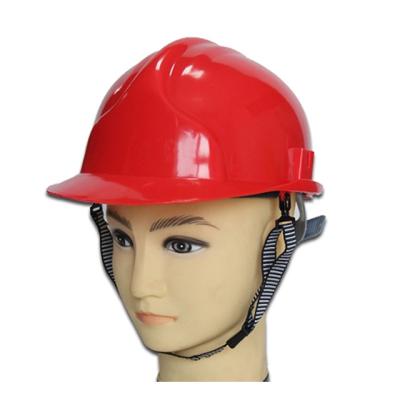 China Anti-collision helmet High-strength high-strength ABS crash helmet construction material for sale