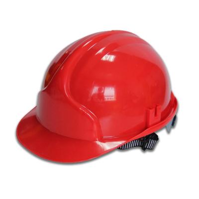 China Hot Selling High Quality Cheap Price ABS Industrial Safety Helmet, Worker Construction, Building Work, Anti Shatter for sale