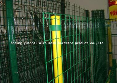 China Professional Metal Holland Wire Mesh Roll With Square / Rectangle Shaped for sale