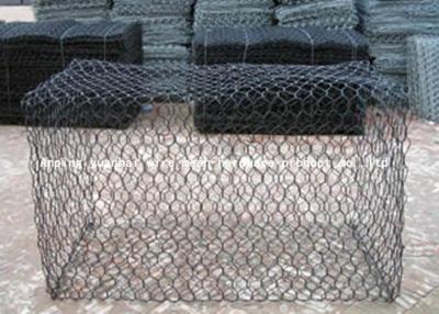 China Galvanised Welded Hexagonal Chicken Wire Chain Link Mesh OEM / ODM Acceptable for sale