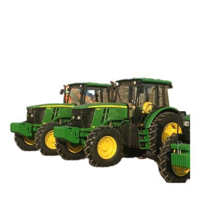 China Factory Tractor Medium Durable Hot Selling Tractor DR1404 Farm Tractor For Sale for sale