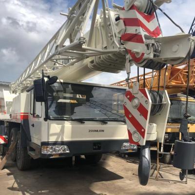 China TRUCK CRANE Used truck cranes zoomlion 25ton 70yon qy25k QY25K5-I QY25K5 QY25K5C QY25K5A sany truck crane for sale