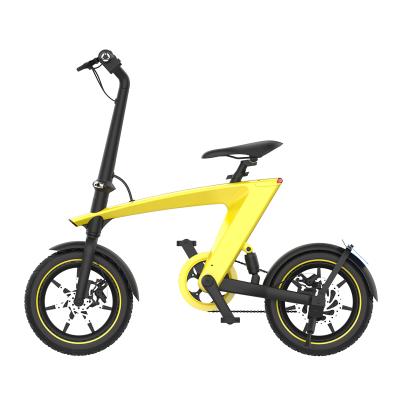 China Mini Low Price 12 Inch Safety Magnesium Children Kids Electric Balance Bike Bicycle for sale