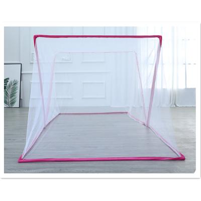 China New Manufacture LLIN Household Mosquito Net Large Size Mosquito Net for sale