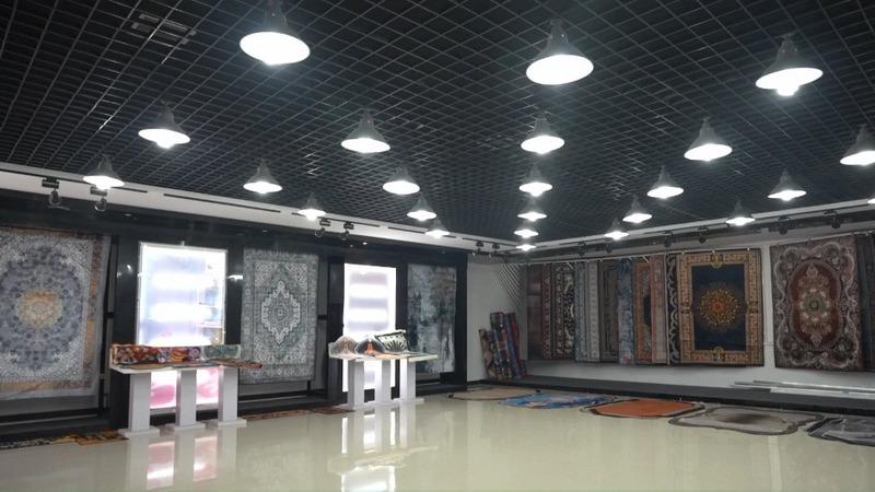 Verified China supplier - Tianjin Golden Sun Carpet Co., Ltd.