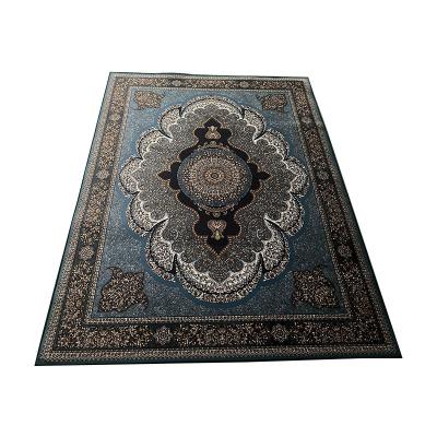 China Washable Wall To Wall Carpet Home Hotel Bedroom Turkish Rugs And Blankets Living Room Large Size for sale