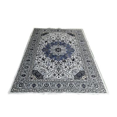 China Big modernos washable alfombra personalizados 300x300cm tapetes Para sala y comedor for sale