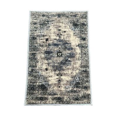 China Washable Fluffy Wholesale Manufacturers Decorative Custom Mat For Home Mats for sale